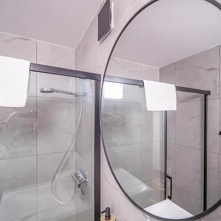 Appartement Dworska *