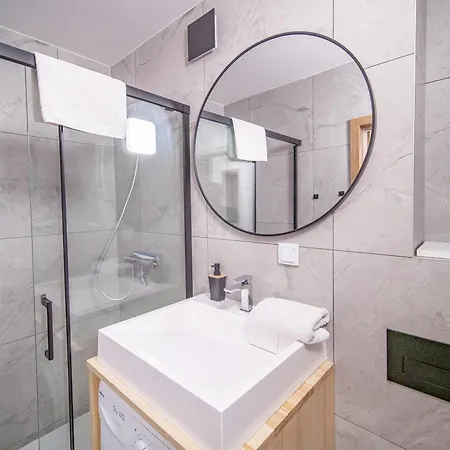 Appartement Dworska *