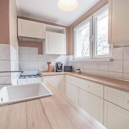 Appartement Dworska