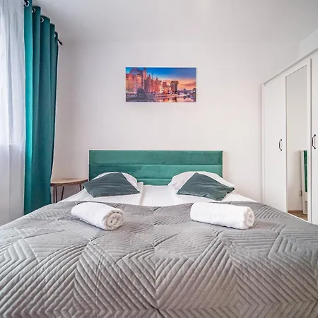 Appartement Dworska