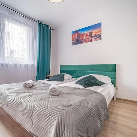 Appartement Dworska *