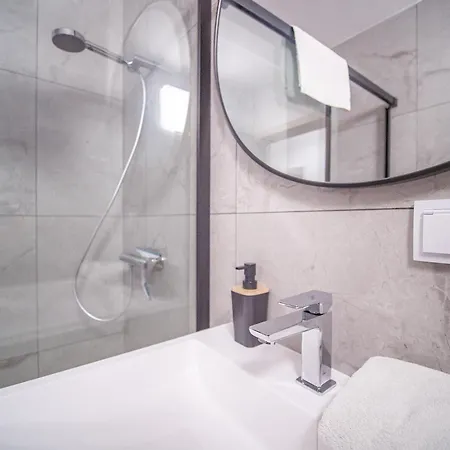 Dworska Διαμέρισμα Γκντανσκ